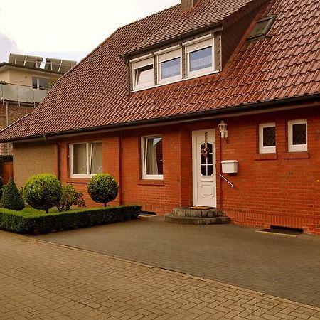 An Der Wilhelmshoehe Lingen Exterior photo