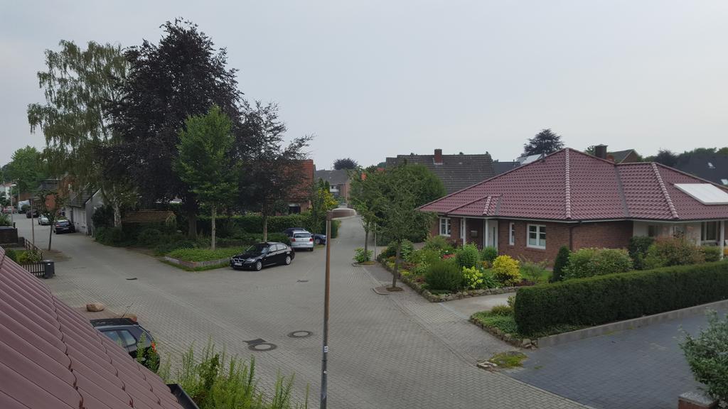 An Der Wilhelmshoehe Lingen Exterior photo